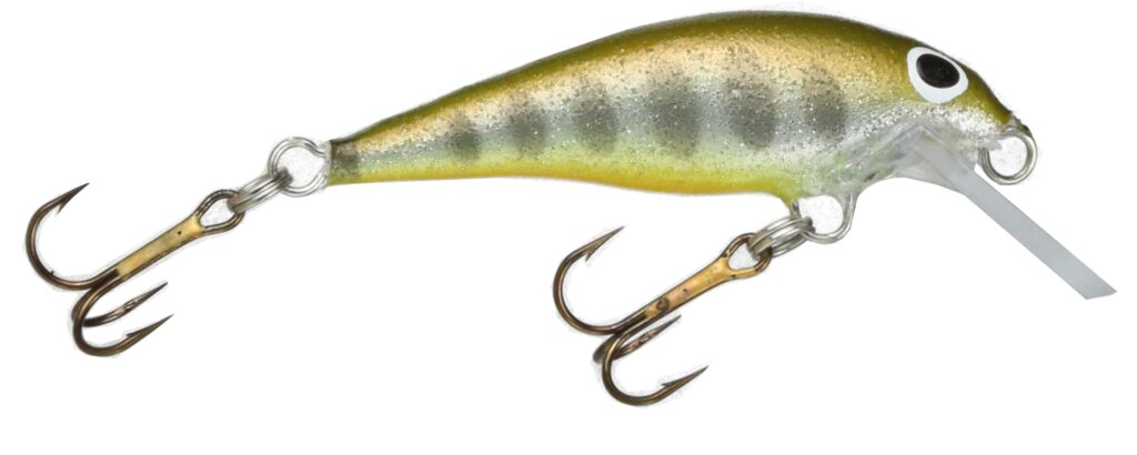 Pikkurautu H61